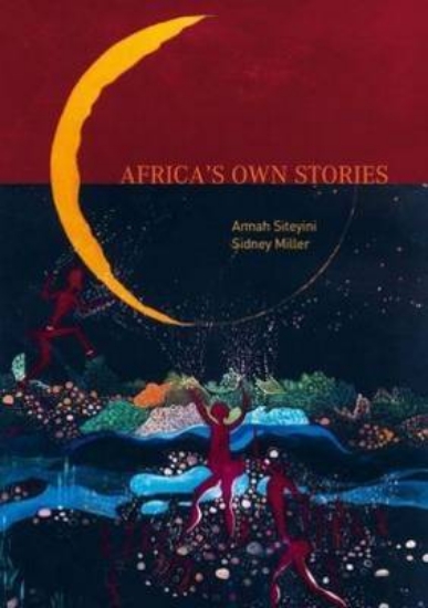 Picture of Africa's own stories: Gr 11 - 12
