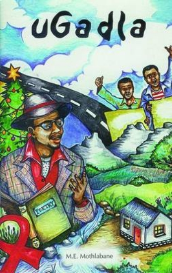 Picture of Ugadla: Gr 9