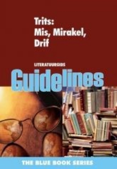 Picture of Trits: Mis, Mirakel, Drif