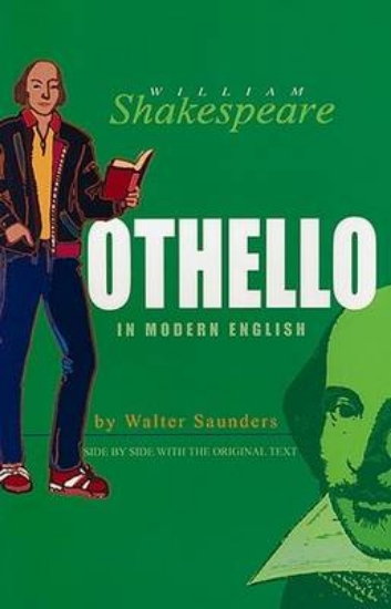 Picture of Othello plus Q &amp; A booklet: Gr 8 - 12:  Pack