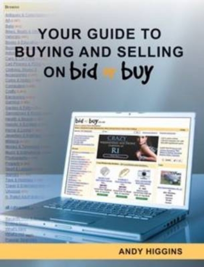 Picture of Your Guide to Buying and Selling on BidorBuy