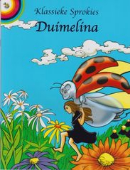 Picture of Duimelina