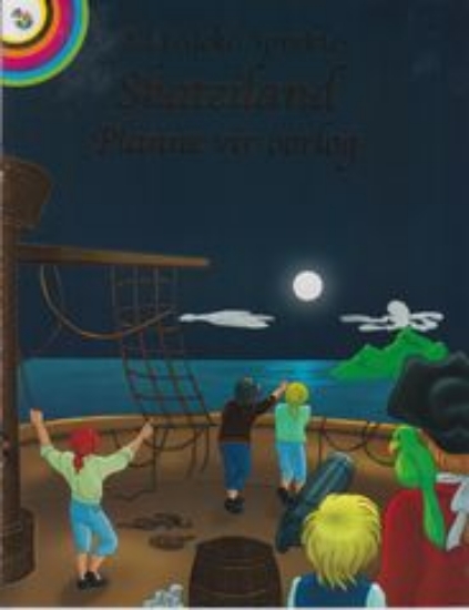 Picture of Skateiland