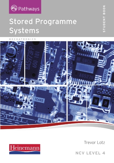 Picture of Pathways: Stored Programme Systems L4