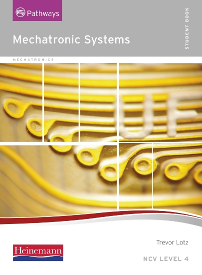 Picture of Pathways: Mechatronic Systems L4