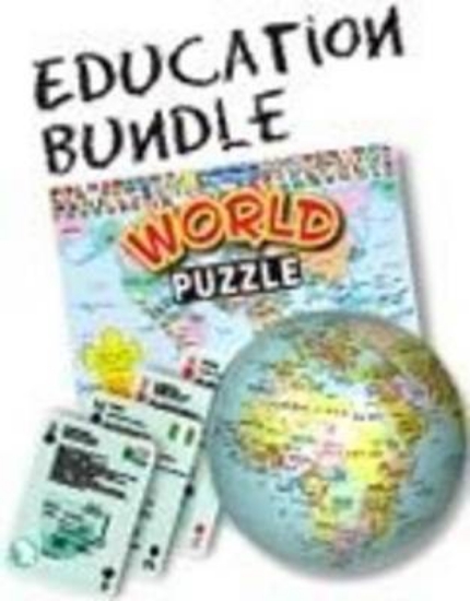 Picture of Education Pack