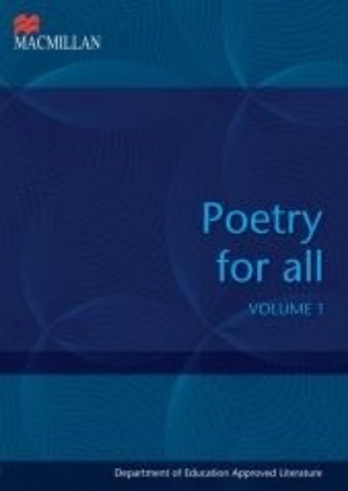 Picture of Poetry For All Volume 1