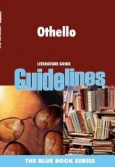 Picture of Othello - Mmsmpo