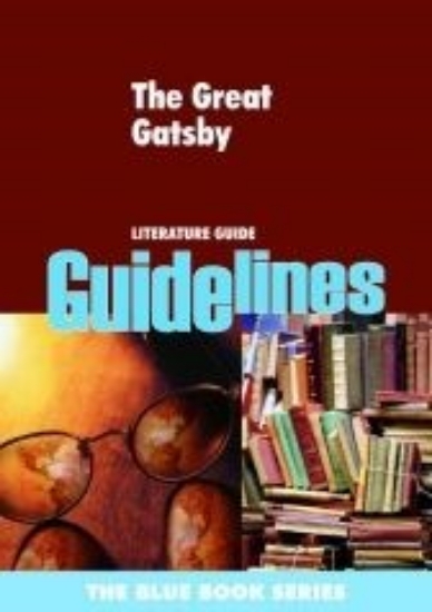 Picture of Great Gatsby