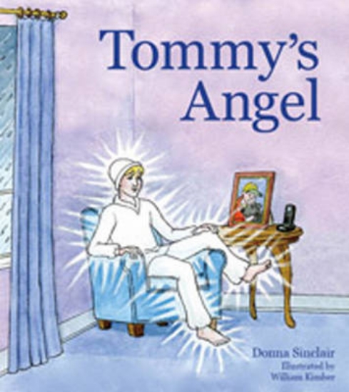 Picture of Tommy's Angel