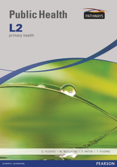 Picture of Pathways: Public Health L2