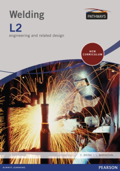 Picture of Pathways: Welding L2