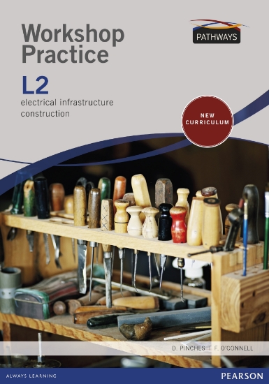 Picture of Pathways: Workshop Practice L2