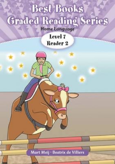 Picture of Best Books’ Grade 2 HL Graded Reader Level 7 Book