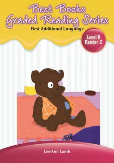 Picture of Best Books’ Grade 2 FAL Graded Reader Level 8 Book