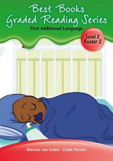 Picture of Best Books’ Grade 1 FAL Graded Reader Level 2 Book