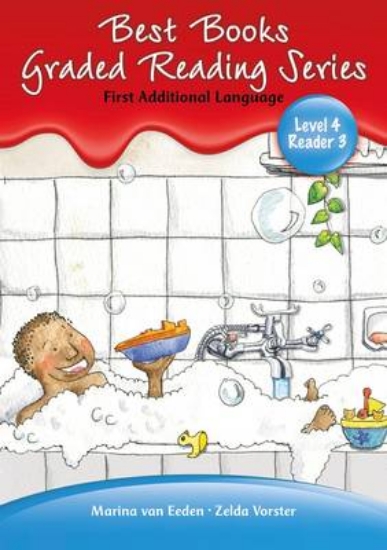 Picture of Best Books’ Grade 1 FAL Graded Reader Level 4 Book