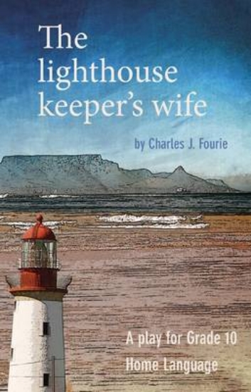 Picture of The LigHThouse Keeper’S Wife School Edition Gr: 10