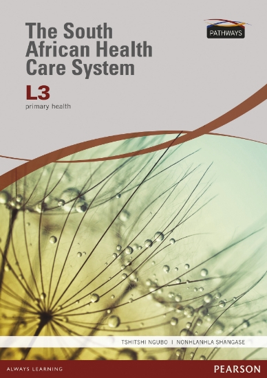 Picture of Pathways: South African Health Care System L3