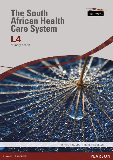 Picture of Pathways: South African Health Care System L4