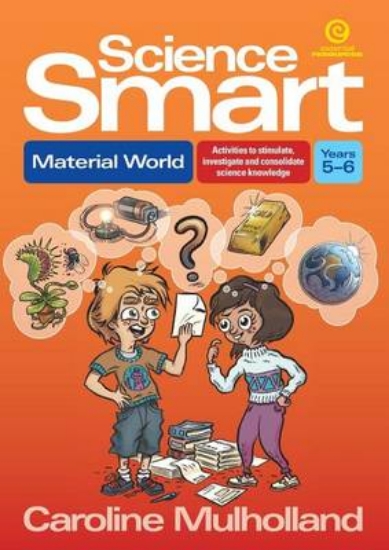Picture of Science Smart - Material World Yrs 5-6