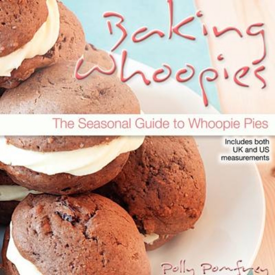Picture of Baking Whoopies