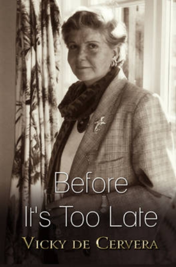 Picture of Before it's Too Late