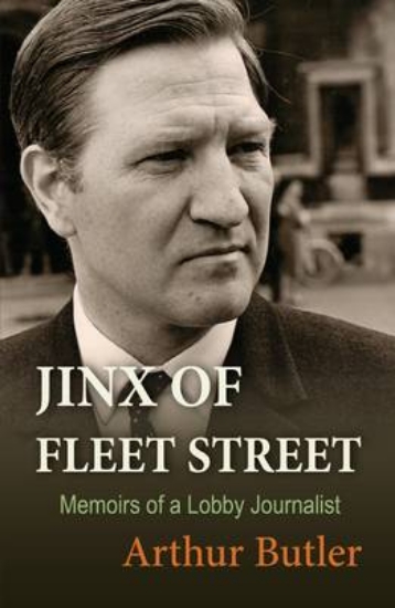 Picture of Jinx of Fleet Street