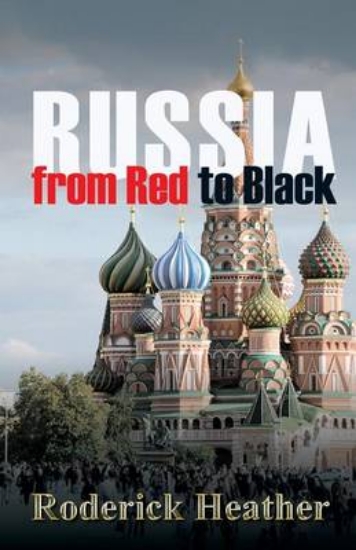 Picture of Russia From Red to Black