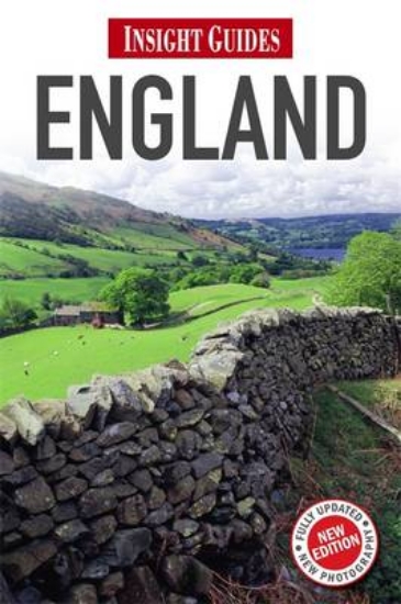 Picture of Insight Guides: England