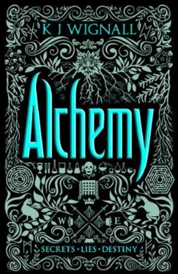 Picture of Alchemy