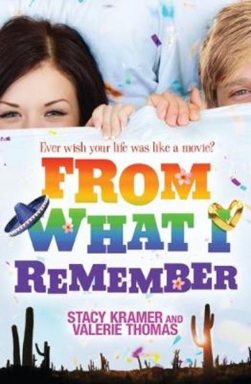 Picture of From What I Remember