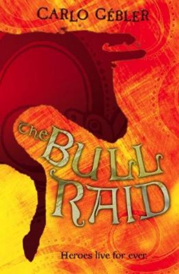 Picture of The Bull Raid