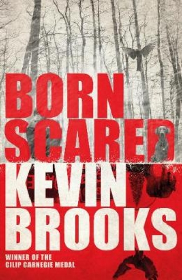 Picture of Born Scared