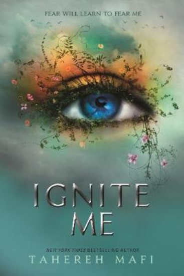 Picture of Ignite Me