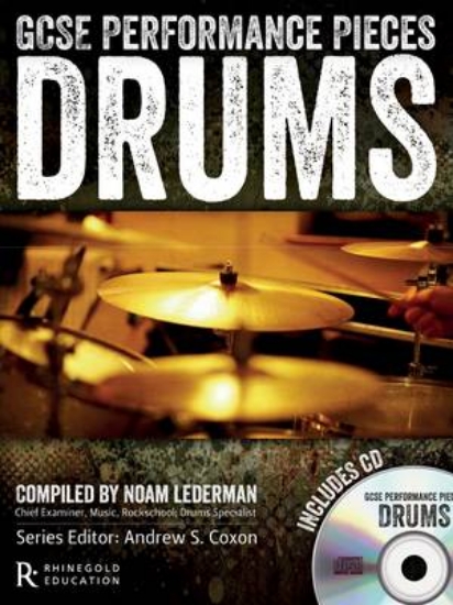 Picture of GCSE Performance Pieces: Drums