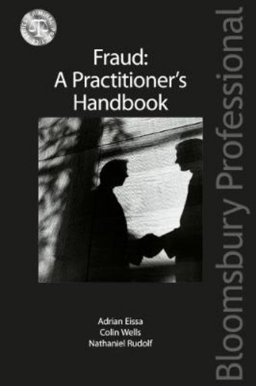 Picture of Fraud: A Practitioner's Handbook