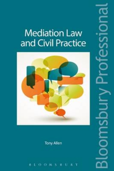 Picture of Mediation Law and Civil Practice