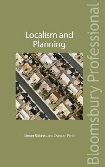Picture of Localism and Planning
