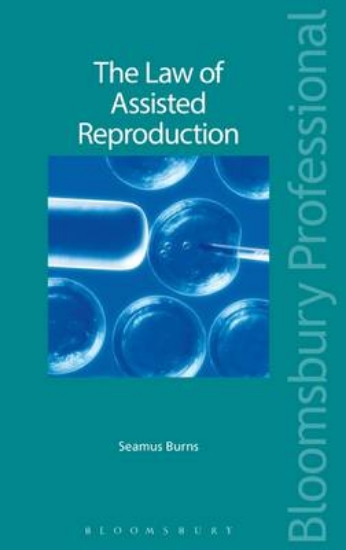 Picture of The Law of Assisted Reproduction
