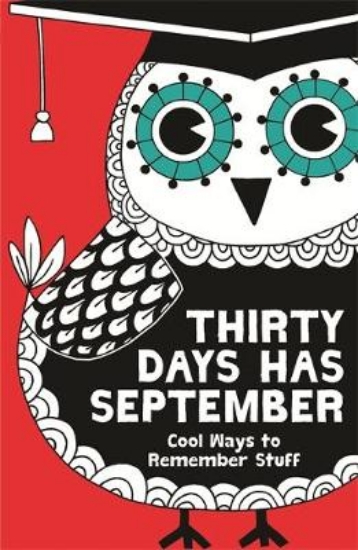 Picture of Thirty Days Has September