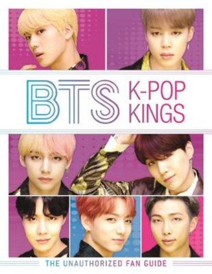Picture of BTS: K-Pop Kings