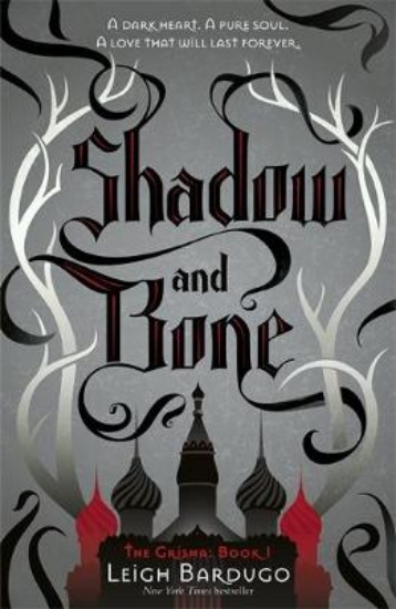 Picture of Shadow and Bone