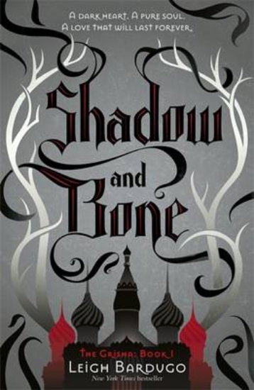 Picture of Shadow and Bone