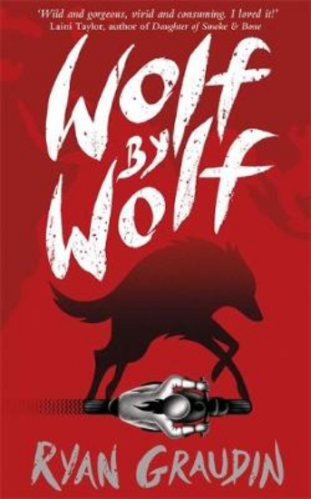 Picture of Wolf by Wolf: A BBC Radio 2 Book Club Choice