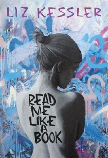 Picture of Read Me Like A Book