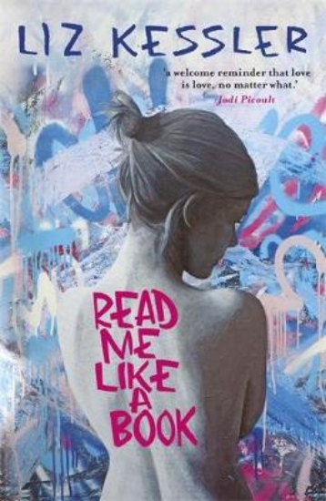 Picture of Read Me Like A Book