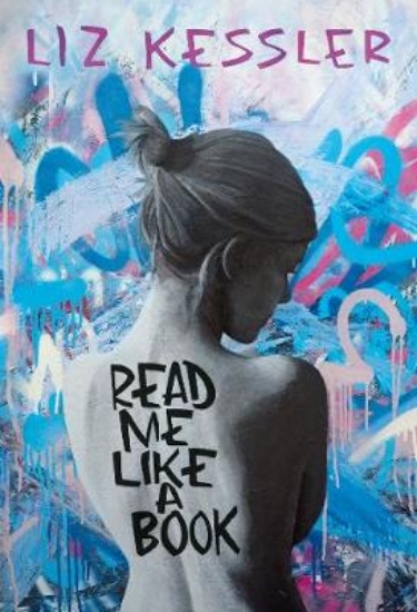 Picture of Read Me Like A Book