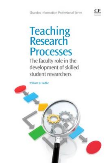 Picture of Teaching Research Processes