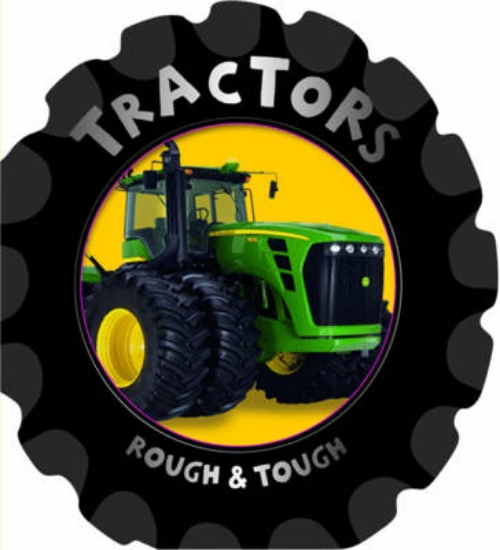 Picture of Tractors